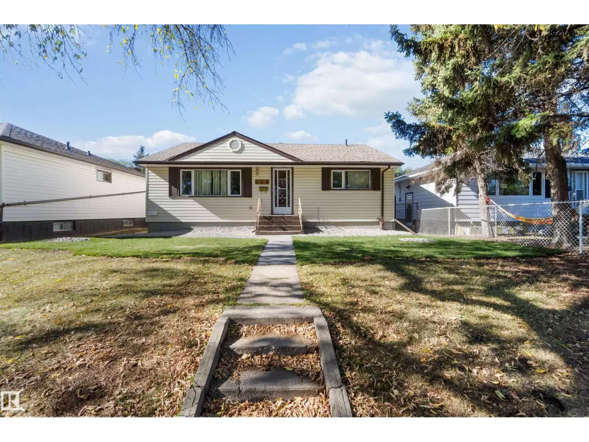 Edmonton, AB T5A0W8,13124 63 ST NW