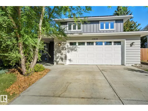 Edmonton, AB T6H4L5,12436 LANSDOWNE DR NW