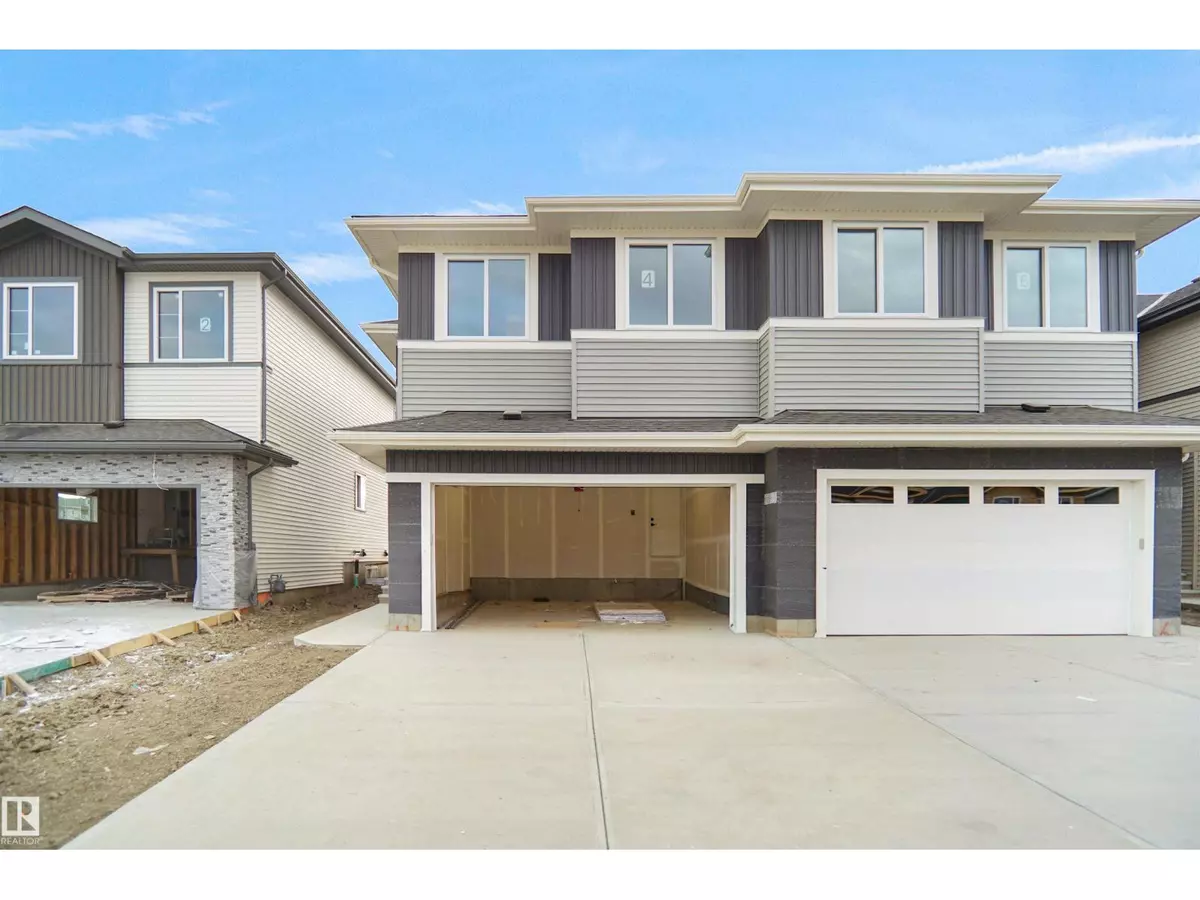 Spruce Grove, AB T7X3C6,4 AXELWOOD CRESENT