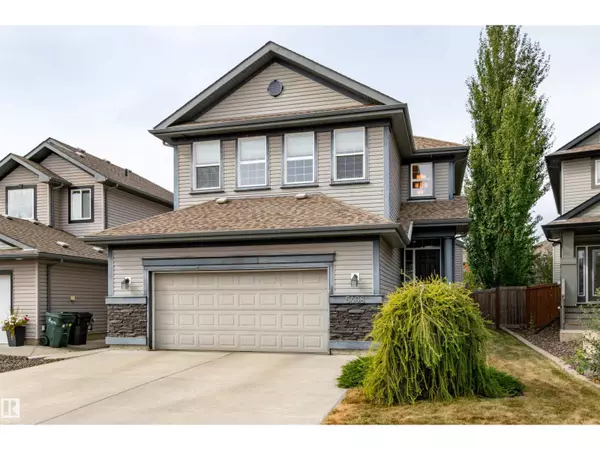Sherwood Park, AB T8H0K3,5408 Sunview BA