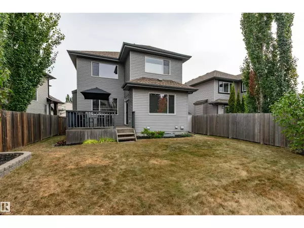 Sherwood Park, AB T8H0K3,5408 Sunview BA