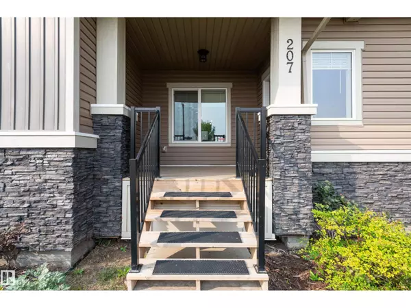 Edmonton, AB T5E6S5,207 Griesbach RD NW