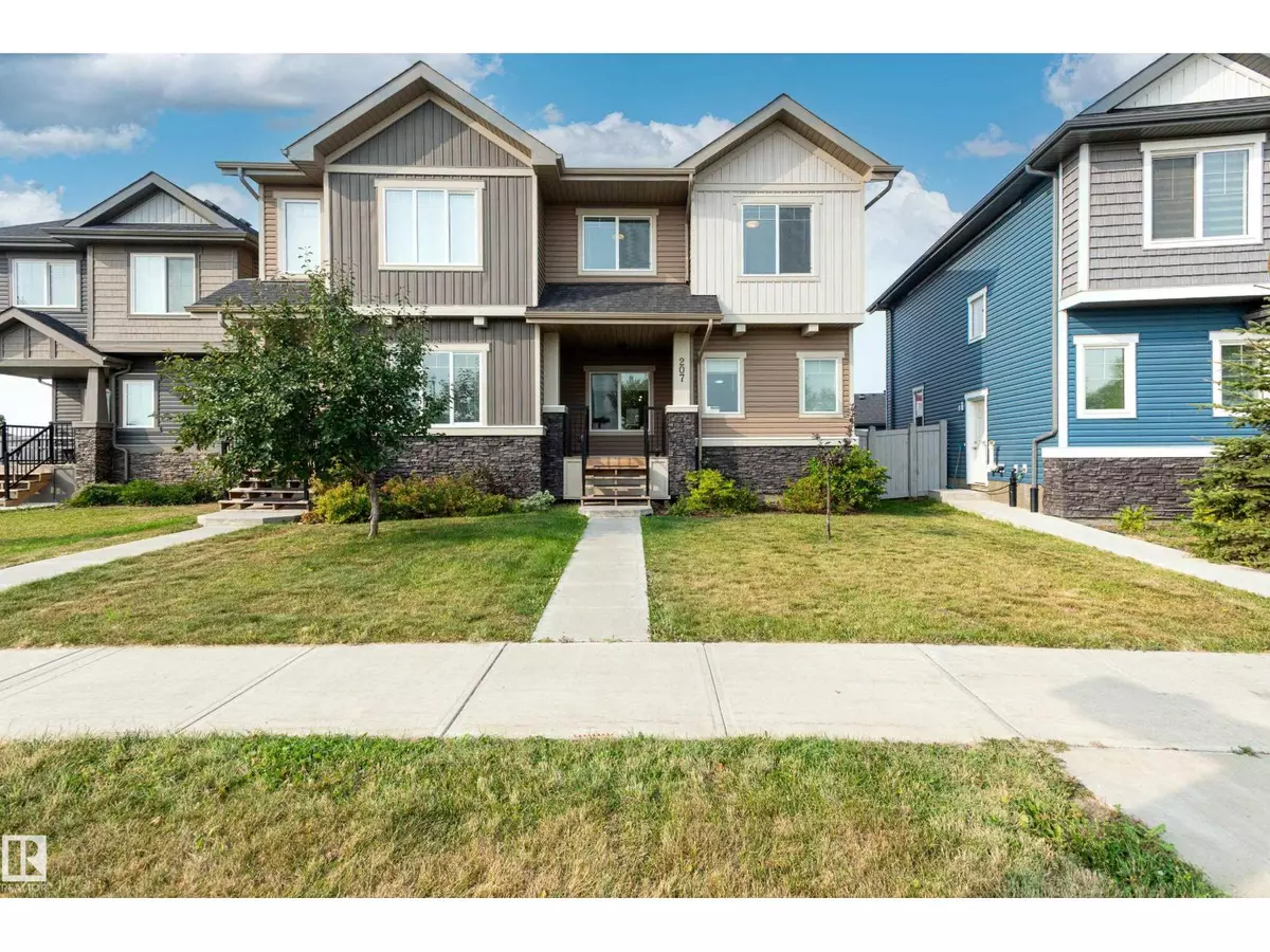 Edmonton, AB T5E6S5,207 Griesbach RD NW