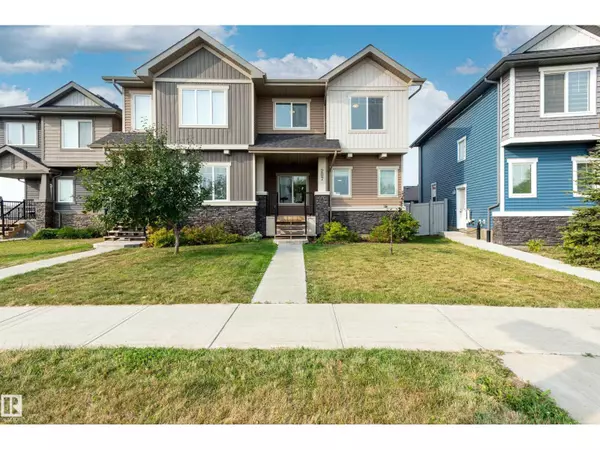 207 Griesbach RD NW, Edmonton, AB T5E6S5