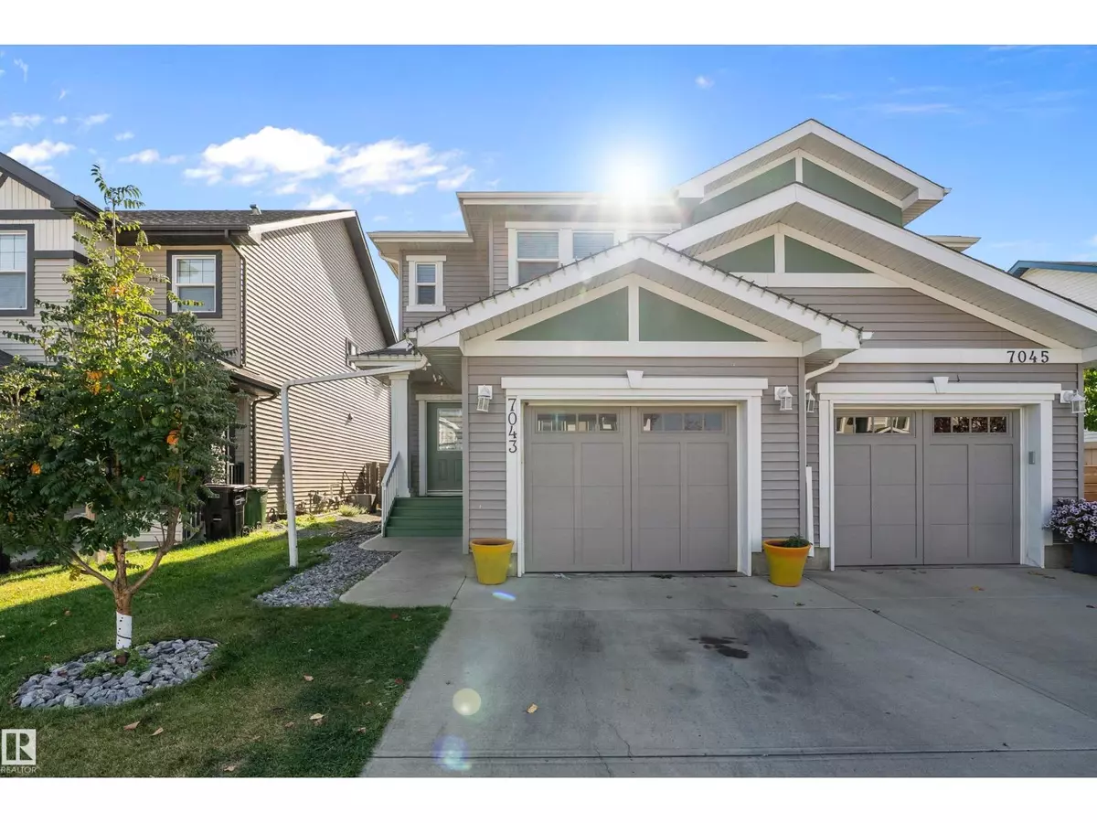 Edmonton, AB T5Z0L3,7043 174 AV NW