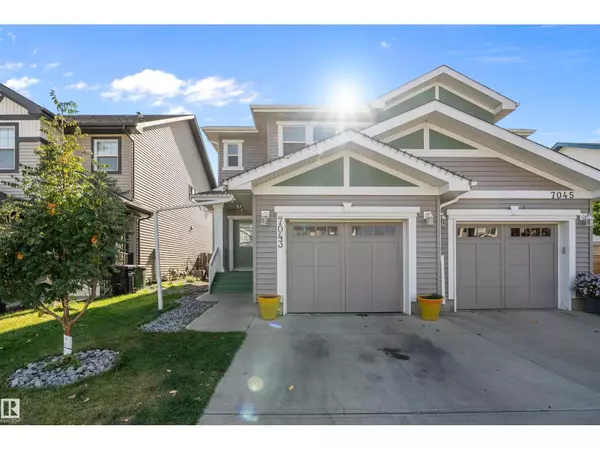 7043 174 AV NW, Edmonton, AB T5Z0L3
