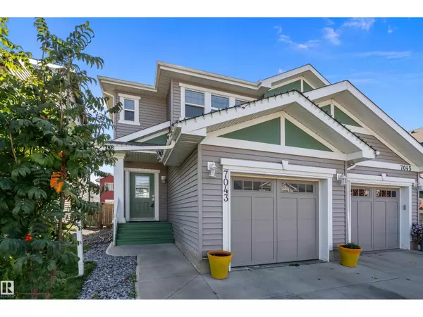 Edmonton, AB T5Z0L3,7043 174 AV NW