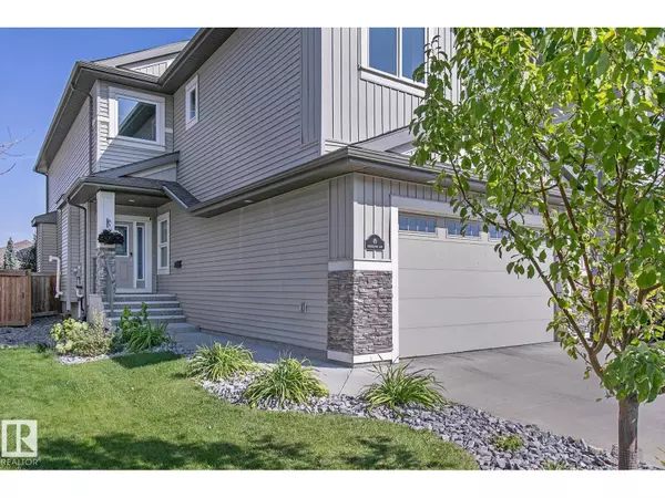 Sherwood Park, AB T8H0Y4,49 SUMMERSTONE LN