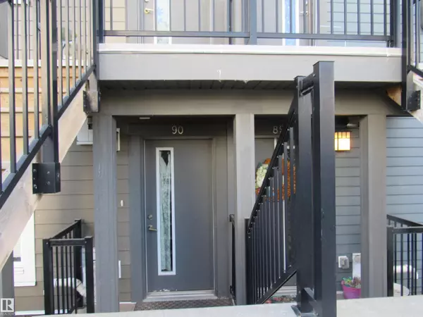 Edmonton, AB T5E6V4,#90 2560 PEGASUS BV NW