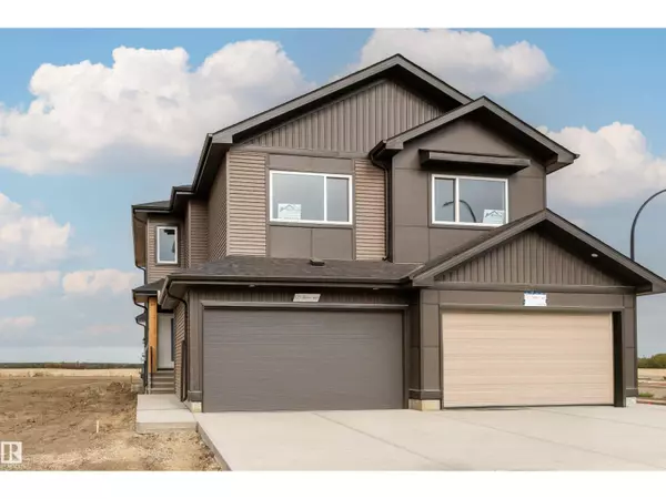 105 Patriot Way, Spruce Grove, AB T7X2W7