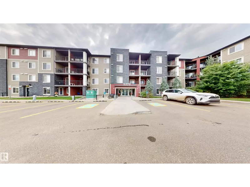 #106 5370 CHAPPELLE RD SW, Edmonton, AB T6W3L5