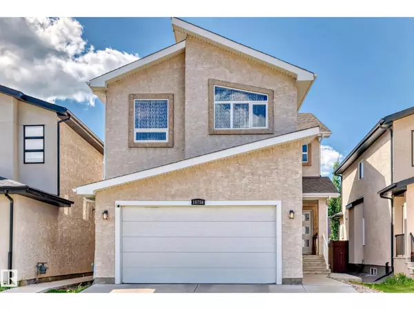 Edmonton, AB T5Y0W7,16756 61 ST NW