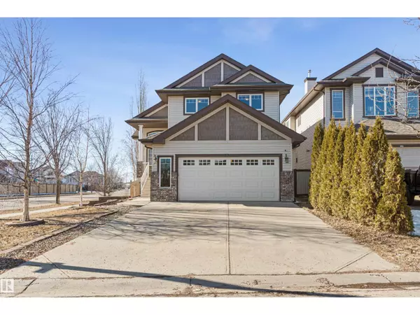 126 ANISE CL, Leduc, AB T9E0C7