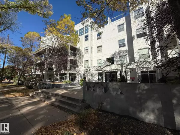 #404 12028 103 AV NW, Edmonton, AB T5K2T9