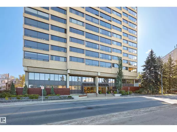 Edmonton, AB T6E5J9,#403 9929 SASKATCHEWAN DR NW