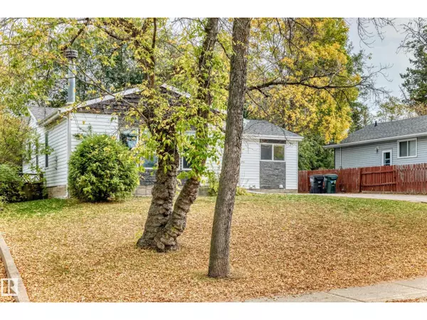 Sherwood Park, AB T8A1P3,139 WILLOW ST