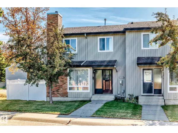 11725 32A AV NW, Edmonton, AB T6J5K8