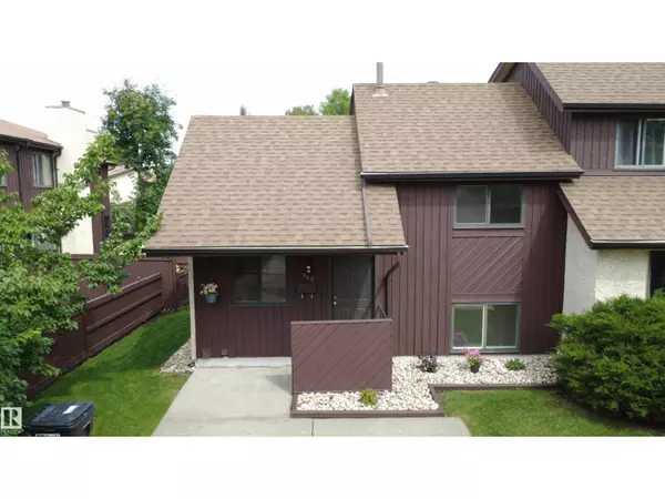 744 SADDLEBACK RD NW, Edmonton, AB T6J5E6