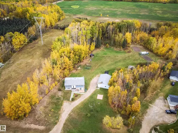 Rural Lac Ste. Anne County, AB T0E0A1,#4 54227 RGE ROAD 41
