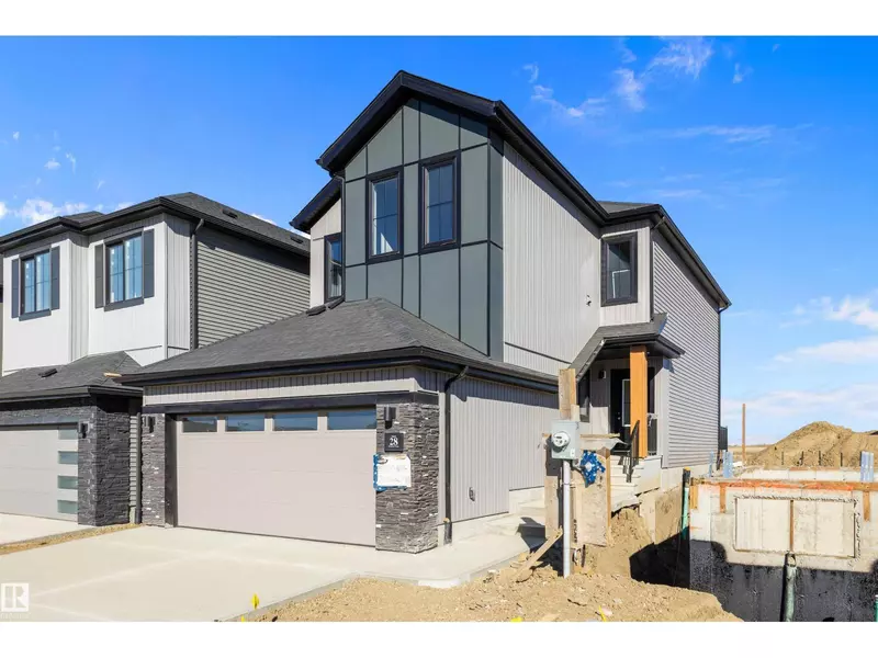 28 Chartres CL, St. Albert, AB T8T2C9