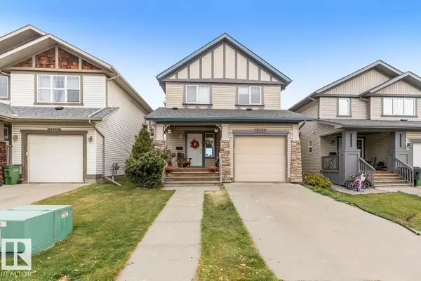 Edmonton, AB T6R0A1,3133 TRELLE LO NW