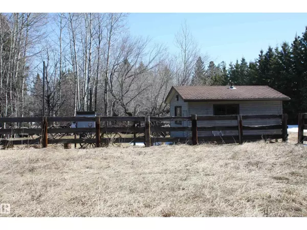 Rural Wetaskiwin County, AB T0C0T0,#9 61076 TWP ROAD 462 A