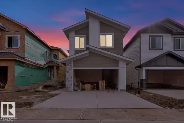 57 Blackbird Bend, Fort Saskatchewan, AB T8L0G6