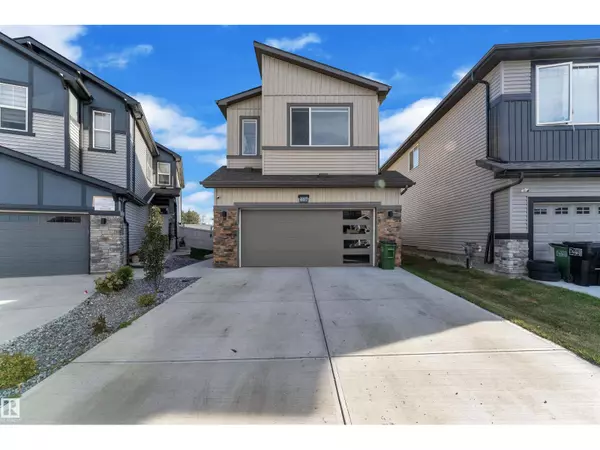 407 30 AV NW, Edmonton, AB T6T2V7