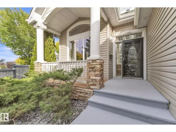 Edmonton, AB T6X1C5,1217 SUMMERSIDE DR SW