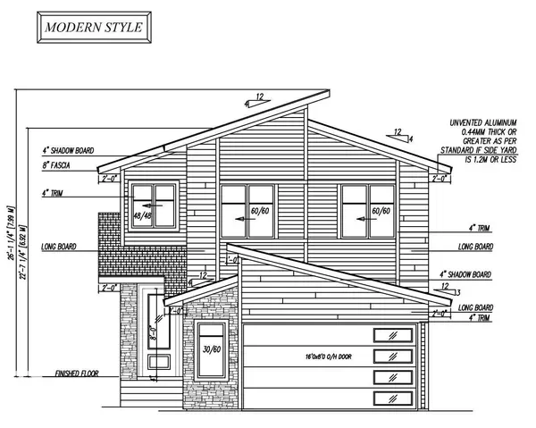 417 PINE PT, Leduc, AB T9E1S7