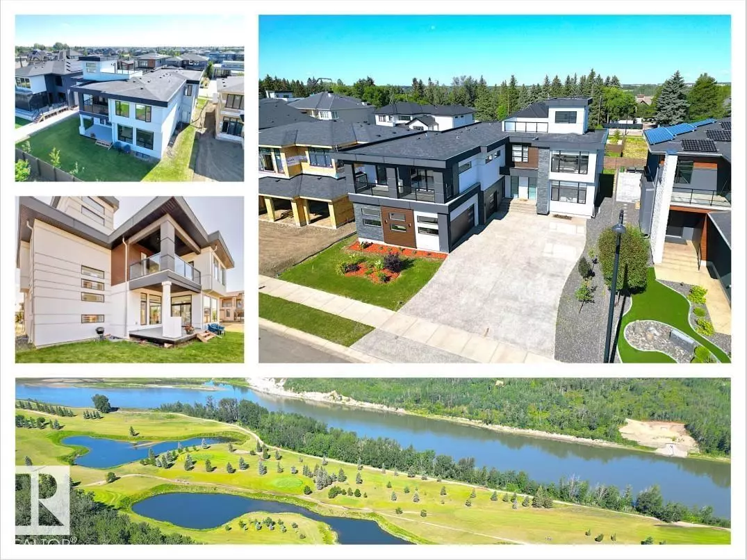 Edmonton, AB T6W2M5,2747 WHEATON DR NW