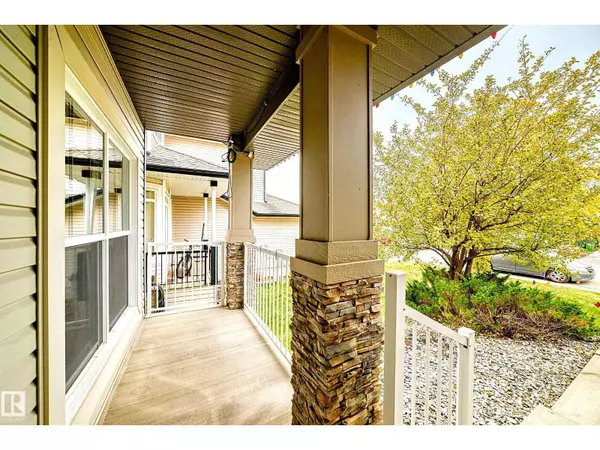 Edmonton, AB T6W1P3,2340 RUTHERFORD WY SW