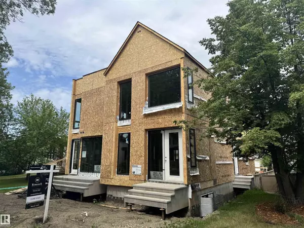 Edmonton, AB T6C0W3,8522 80 AV NW