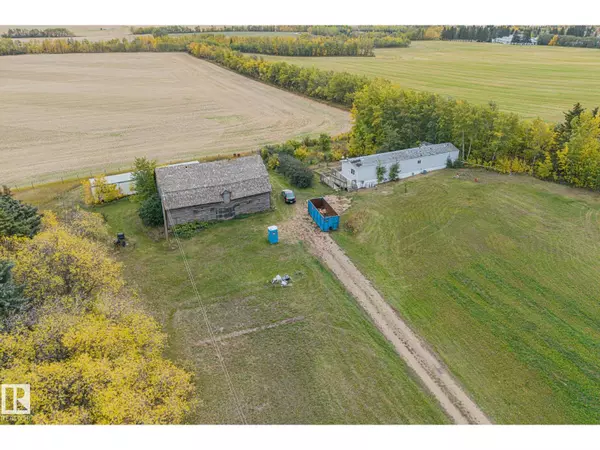 Rural Sturgeon County, AB T0G1L0,57417 RGE ROAD 251