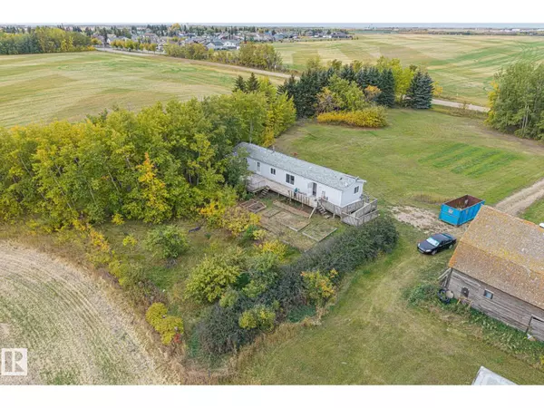 Rural Sturgeon County, AB T0G1L0,57417 RGE ROAD 251