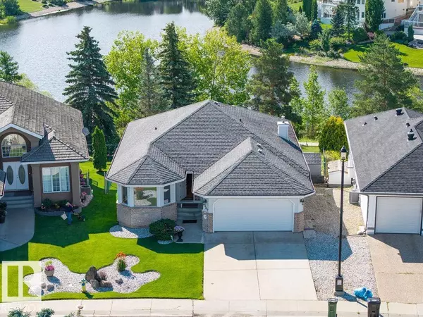 547 TWIN BROOKS BA NW, Edmonton, AB T6J6X3