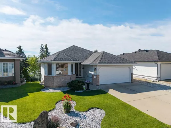 Edmonton, AB T6J6X3,547 TWIN BROOKS BA NW