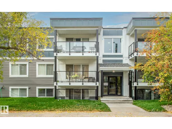 #39 11010 124 ST NW, Edmonton, AB T5M0J3