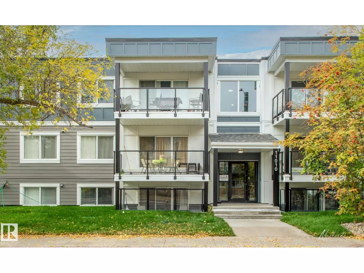 Edmonton, AB T5M0J3,#39 11010 124 ST NW