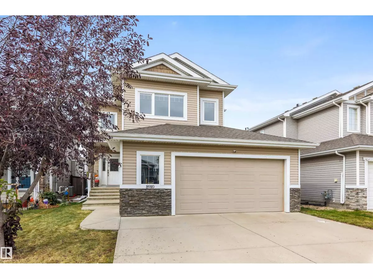 Morinville, AB T8R2N7,8910 97 AV