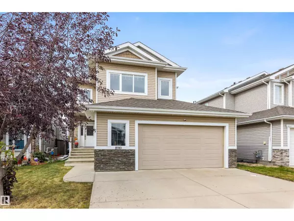 8910 97 AV, Morinville, AB T8R2N7