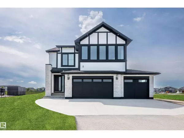 #43 26409 TWP Rd 532 A, Rural Parkland County, AB T7X0W7