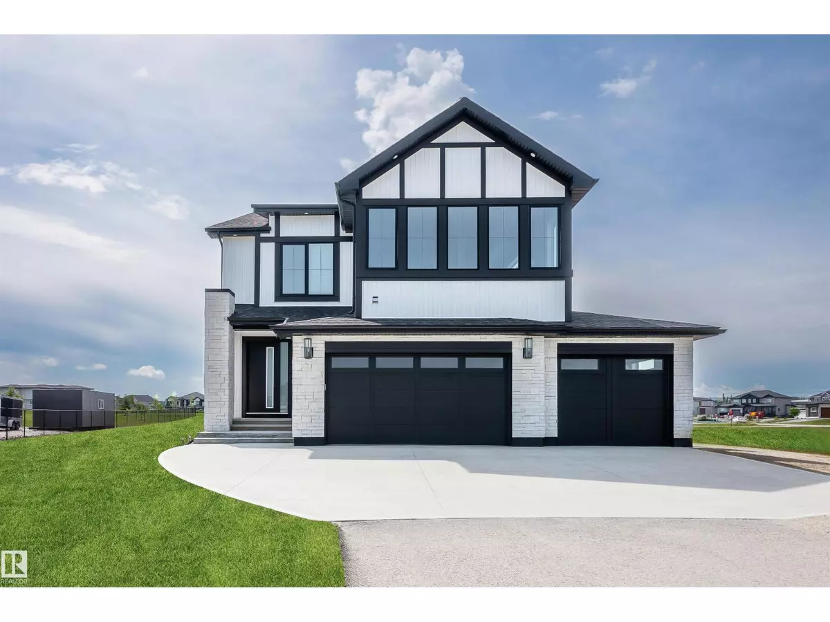 Rural Parkland County, AB T7X0W7,#43 26409 TWP Rd 532 A