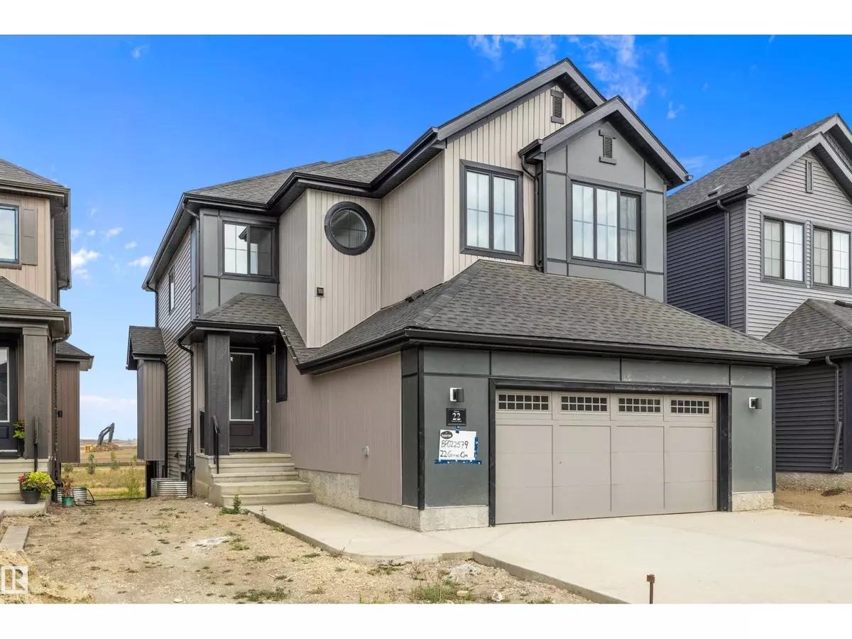 St. Albert, AB T8T2C6,22 CANNES CV