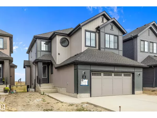 22 CANNES CV, St. Albert, AB T8T2C6