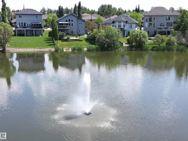 46 SHORES DR, Leduc, AB T9E8N7