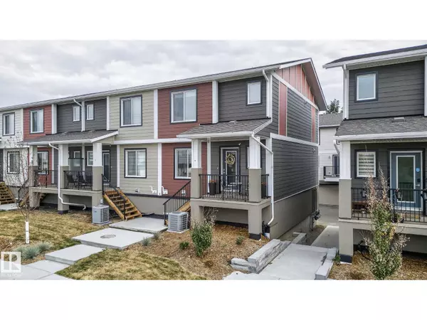 Edmonton, AB T5Z3N7,#16 9250 156 AV NW