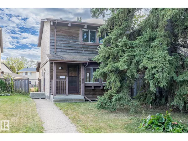 3511 42 AV NW, Edmonton, AB T6L5C7