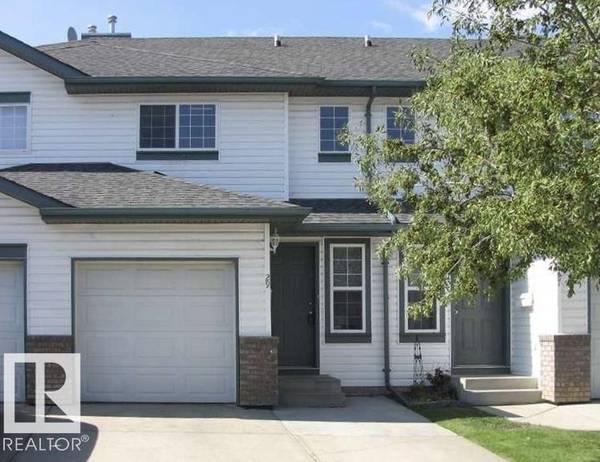 #29 16823 84 ST NW, Edmonton, AB T5Z3S4