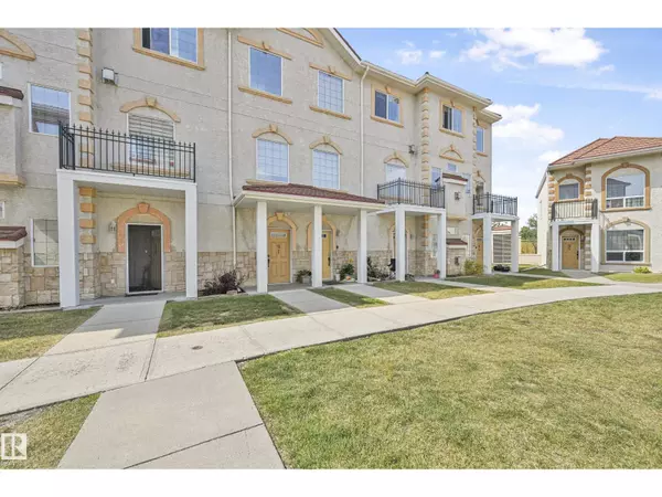 #91 13825 155 AVE NW, Edmonton, AB T6V0B8